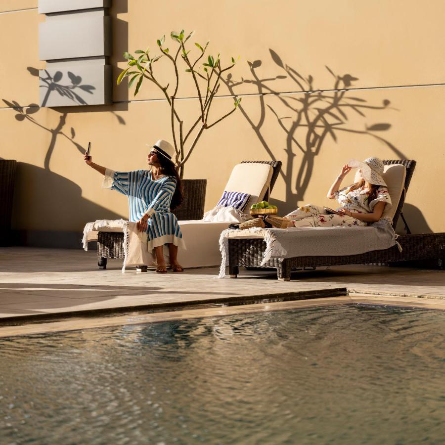 Ibis Jeddah Malik Road Hotel Ngoại thất bức ảnh