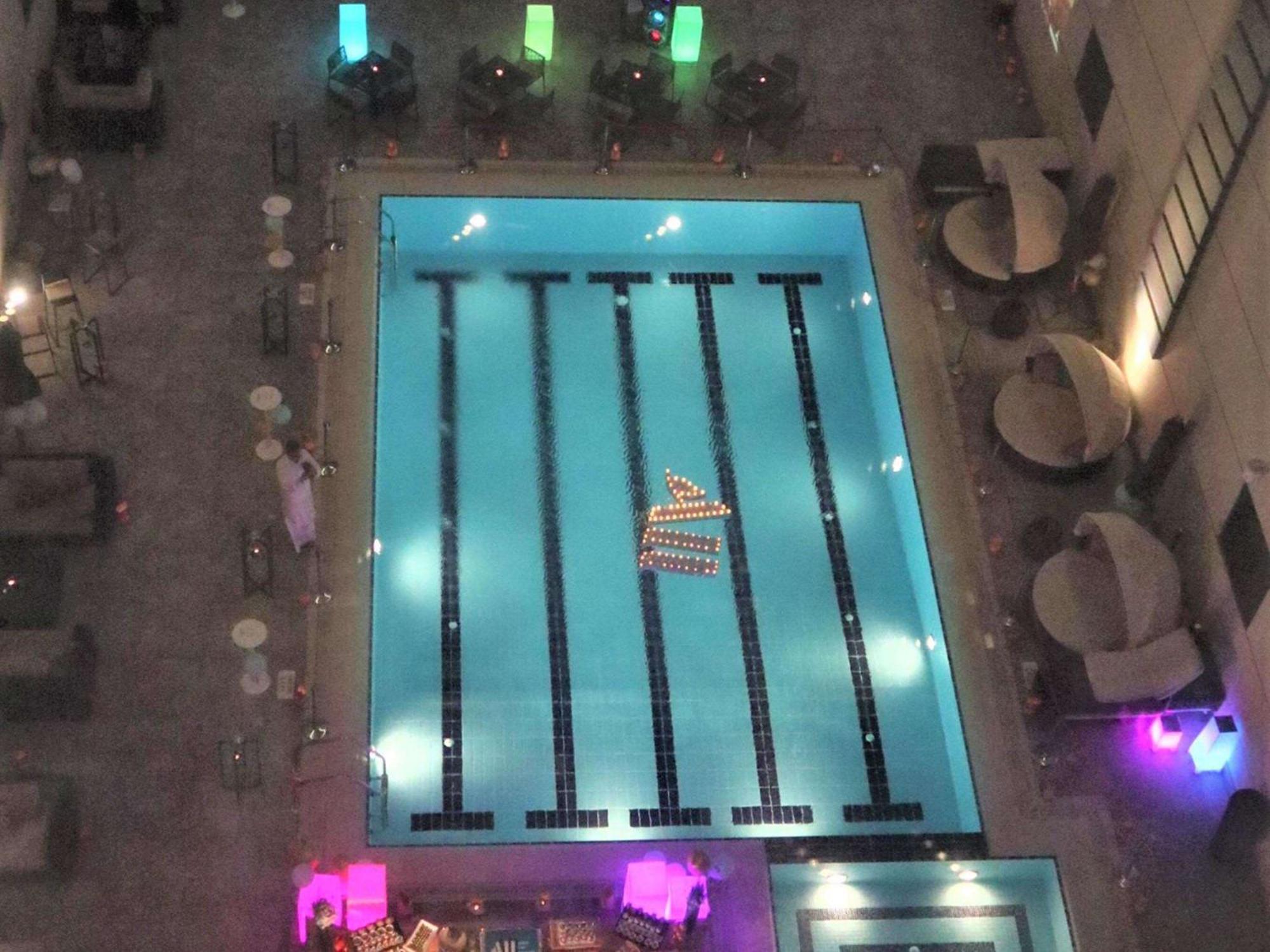 Ibis Jeddah Malik Road Hotel Ngoại thất bức ảnh