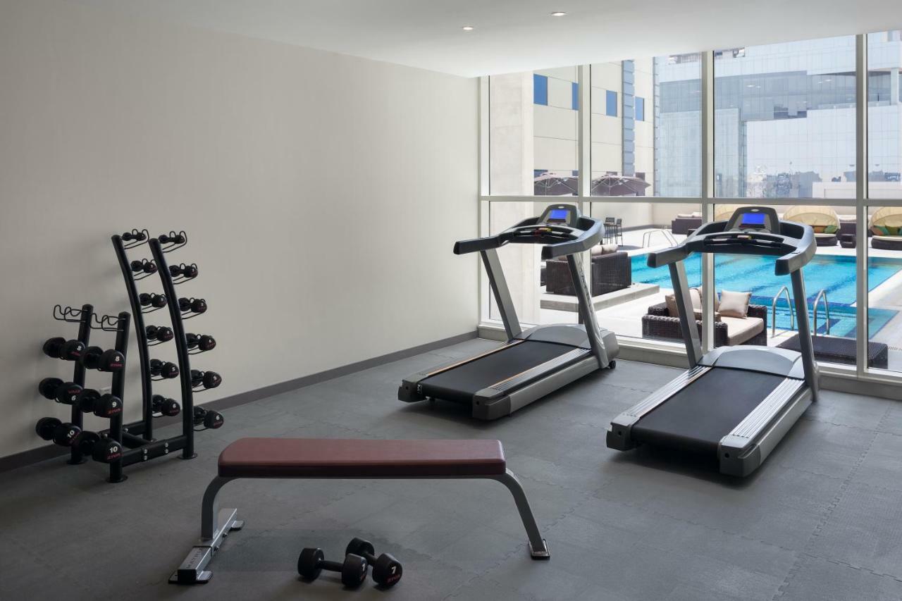 Ibis Jeddah Malik Road Hotel Ngoại thất bức ảnh